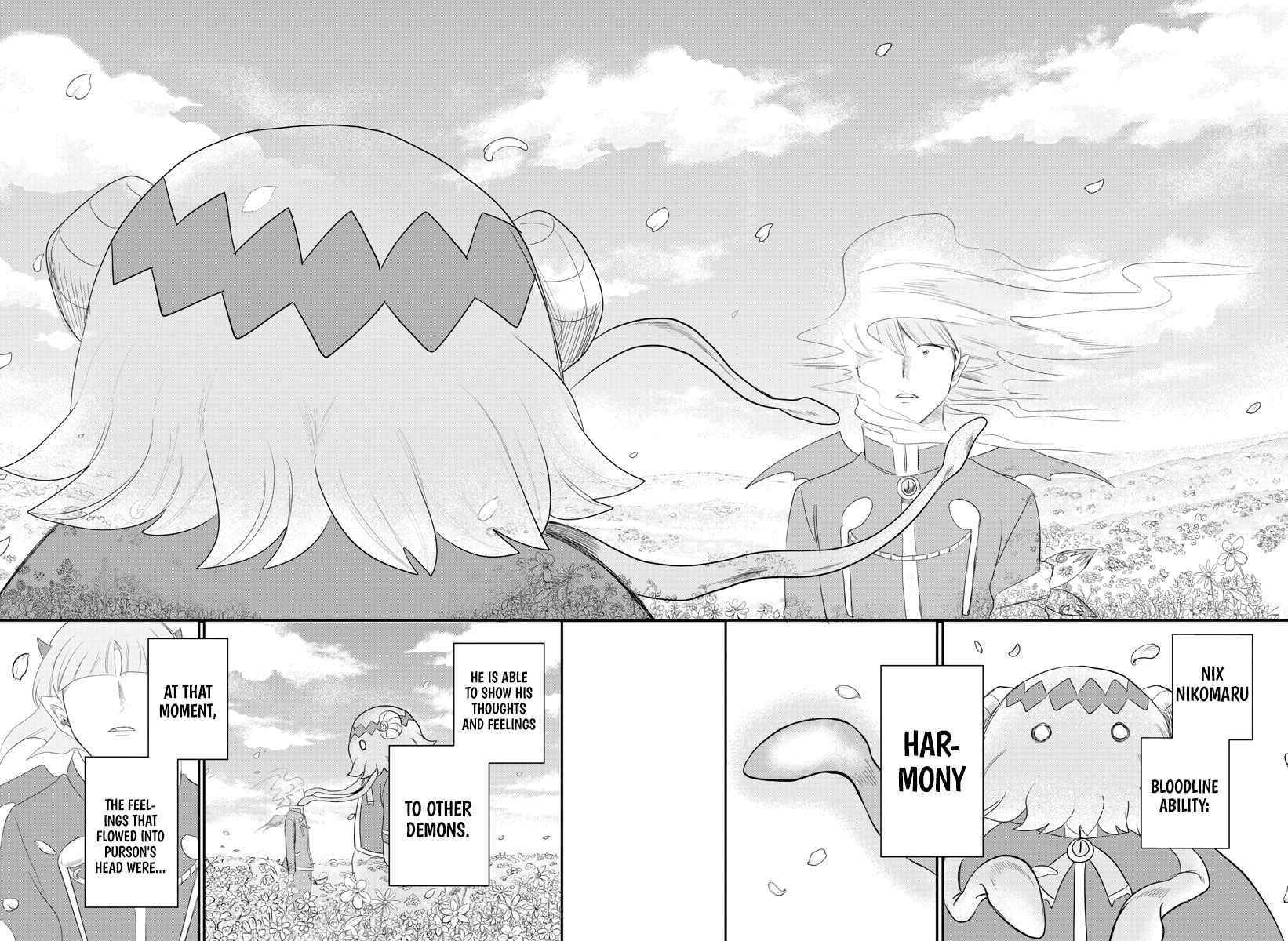 18+ Mairimashita! Iruma-kun Chapter 235 page 8