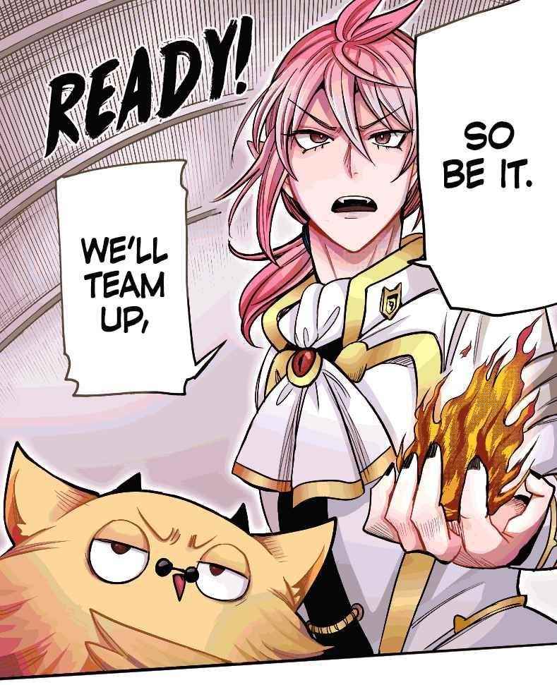 18+ Mairimashita! Iruma-kun Chapter 236 page 20