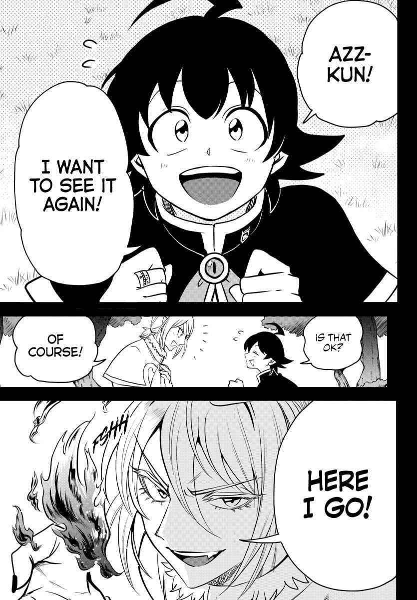 18+ Mairimashita! Iruma-kun Chapter 240 page 1