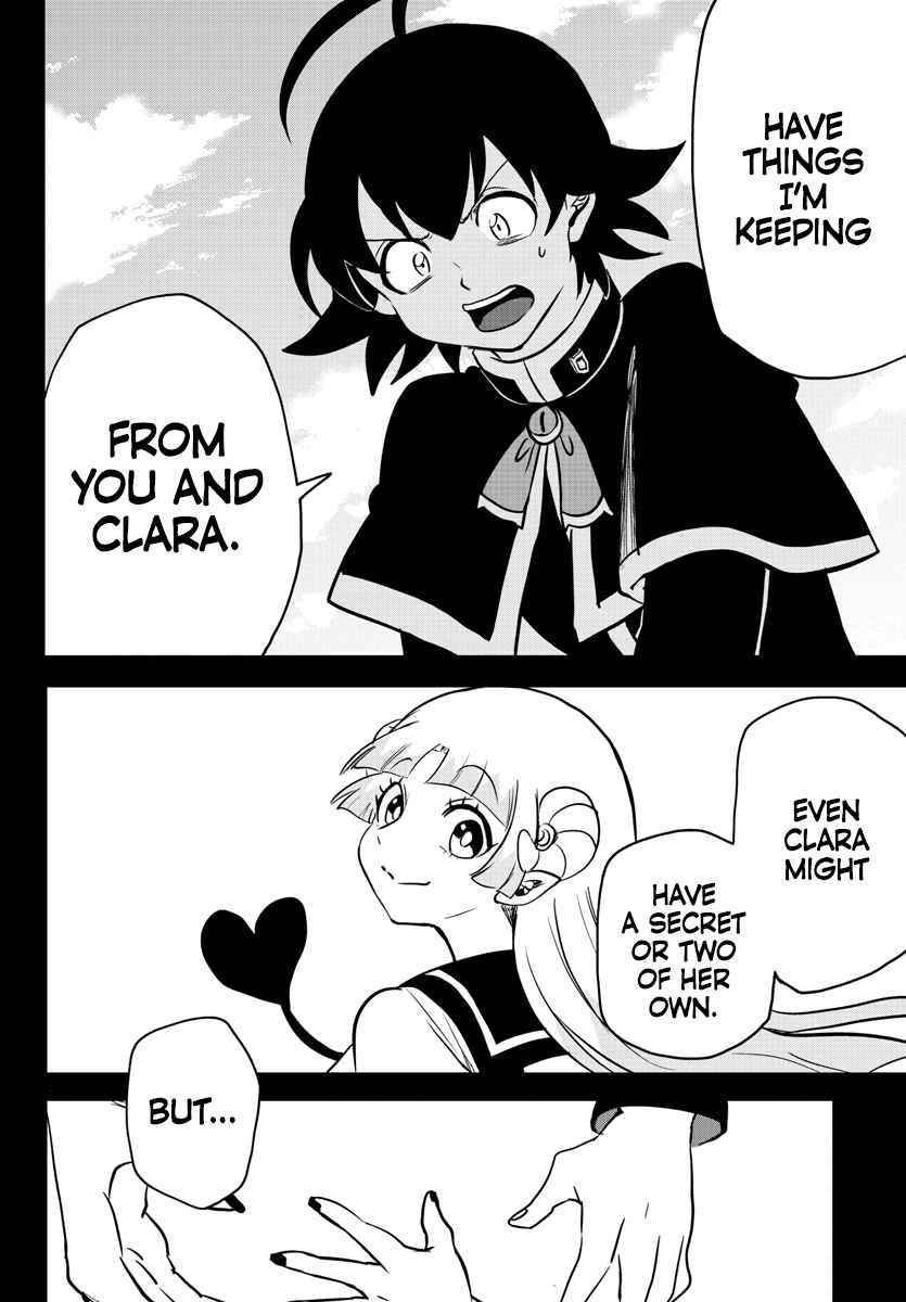 18+ Mairimashita! Iruma-kun Chapter 240 page 8