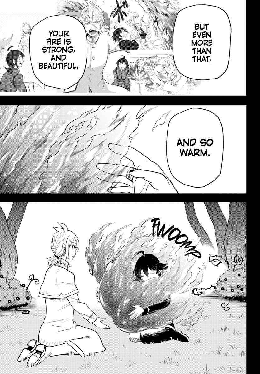 18+ Mairimashita! Iruma-kun Chapter 240 page 11
