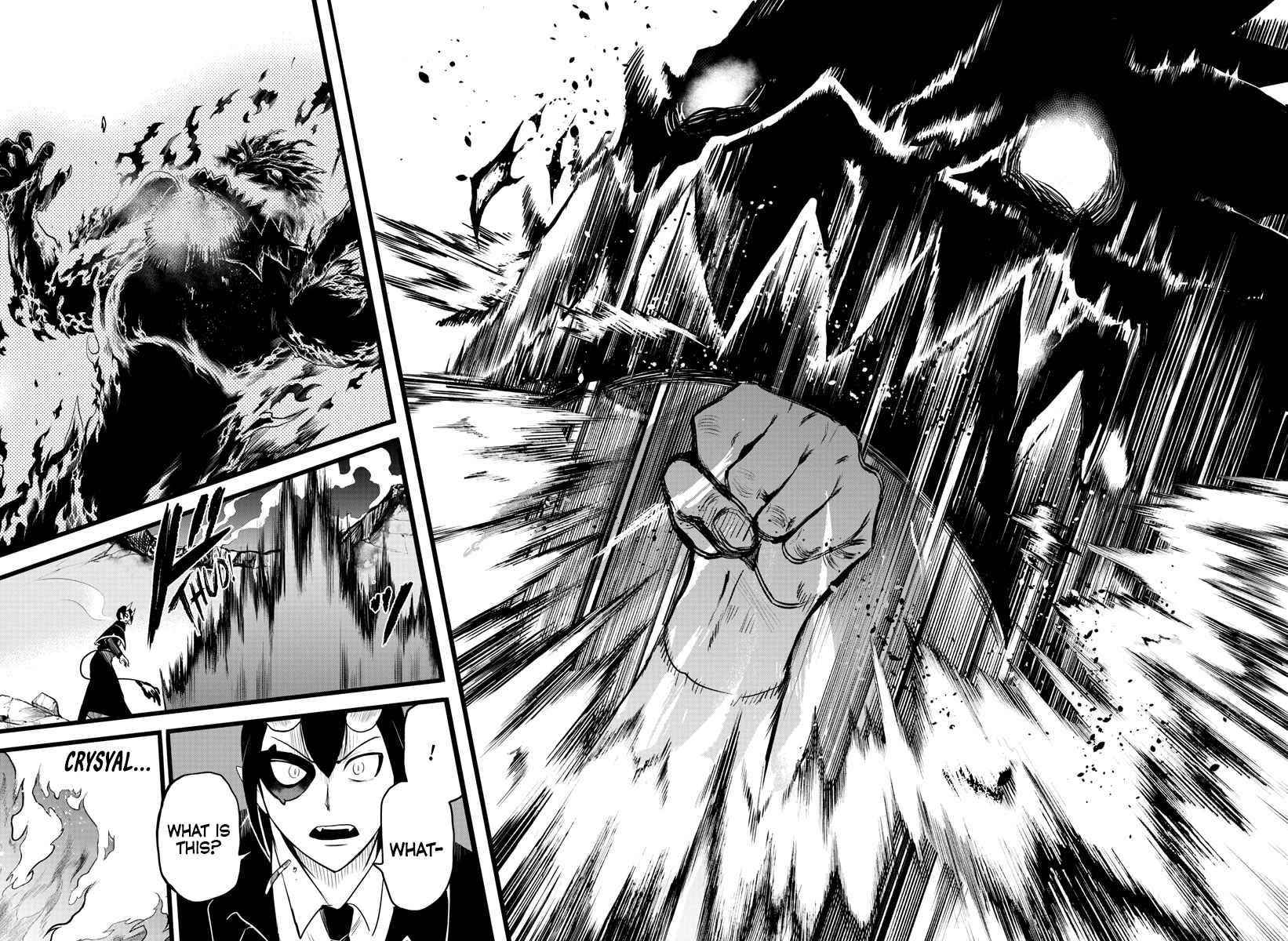 18+ Mairimashita! Iruma-kun Chapter 240 page 18