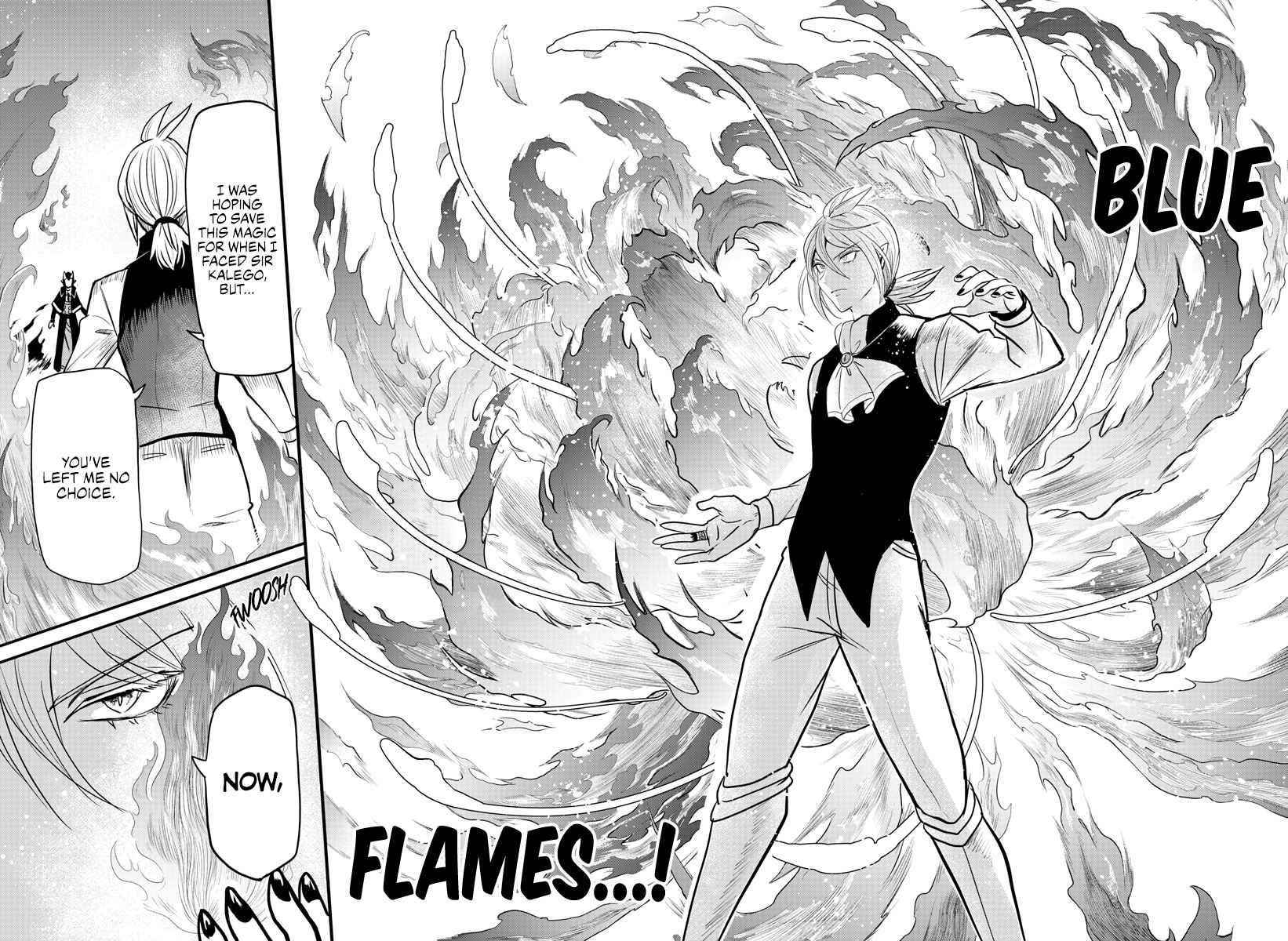 18+ Mairimashita! Iruma-kun Chapter 240 page 19