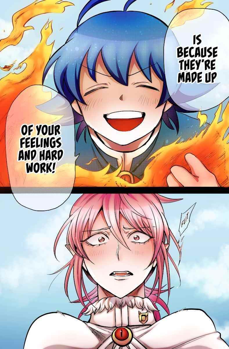 18+ Mairimashita! Iruma-kun Chapter 240 page 22