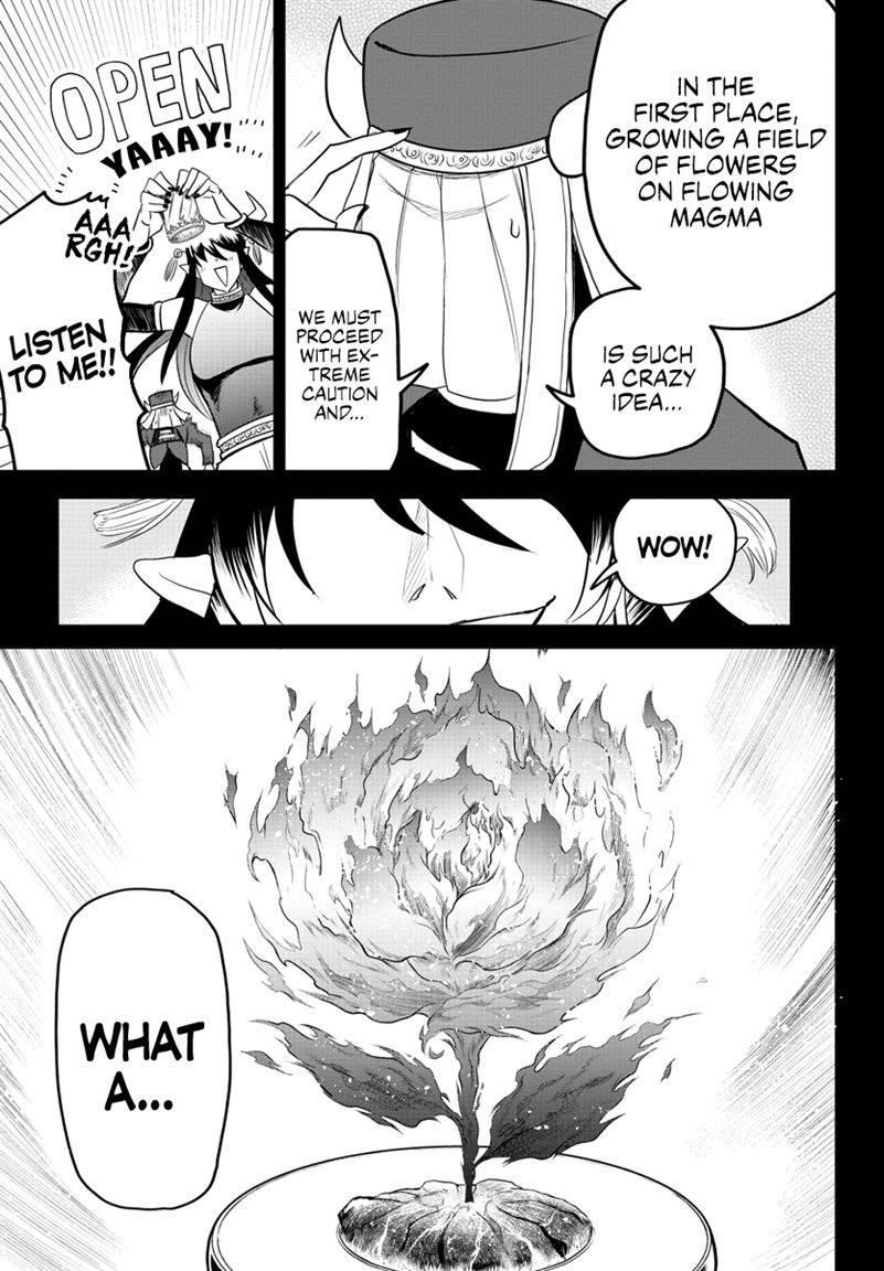 18+ Mairimashita! Iruma-kun Chapter 241 page 3