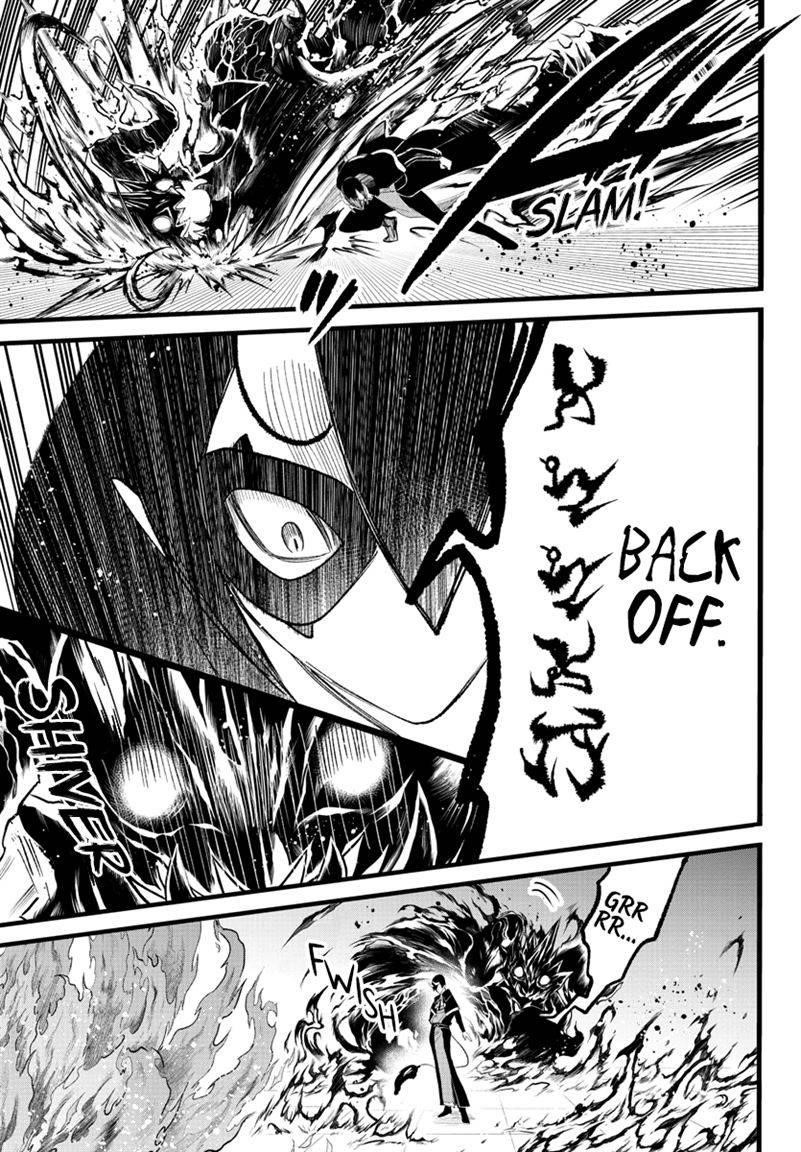 18+ Mairimashita! Iruma-kun Chapter 241 page 6