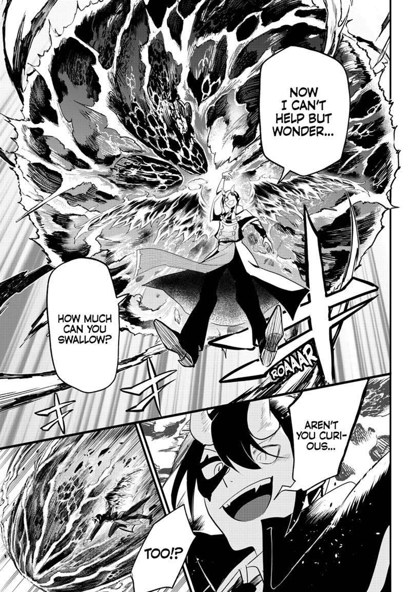 18+ Mairimashita! Iruma-kun Chapter 241 page 10