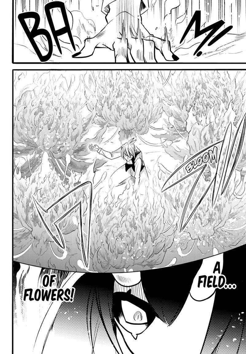 18+ Mairimashita! Iruma-kun Chapter 241 page 11