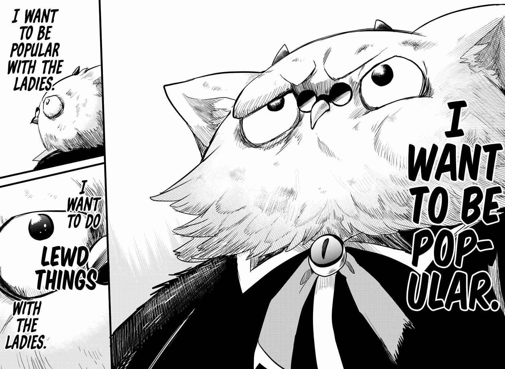 18+ Mairimashita! Iruma-kun Chapter 243 page 12