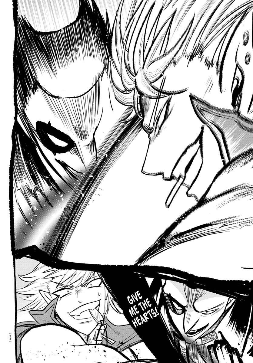 18+ Mairimashita! Iruma-kun Chapter 247 page 16
