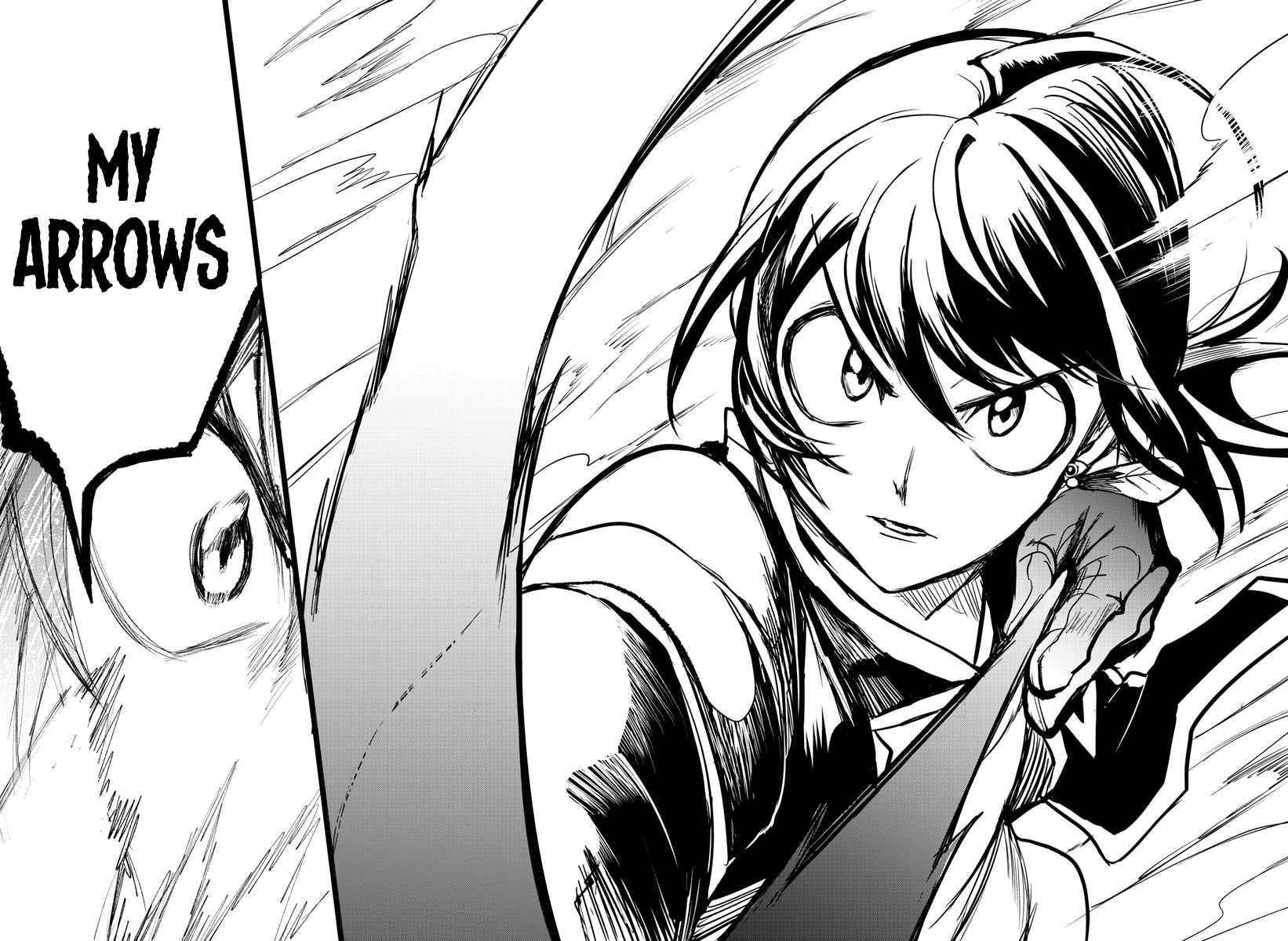 18+ Mairimashita! Iruma-kun Chapter 248 page 13