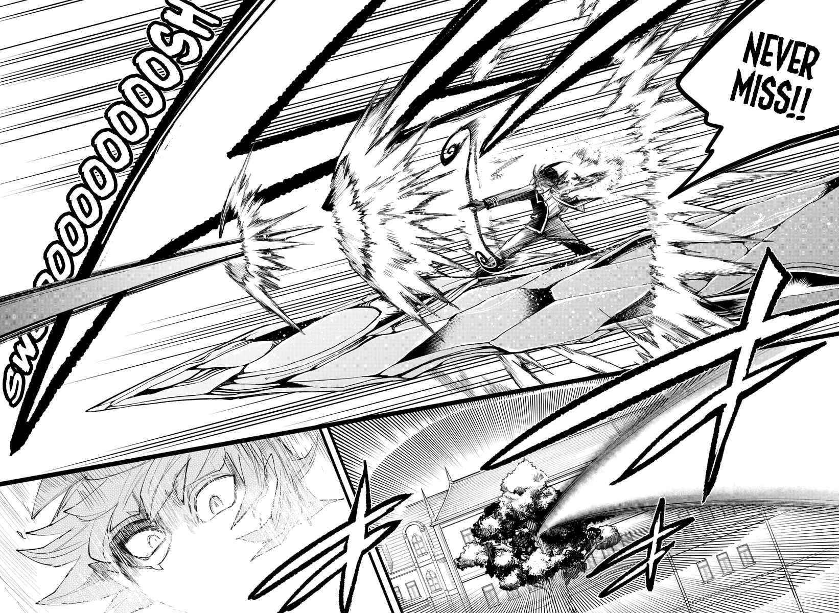 18+ Mairimashita! Iruma-kun Chapter 248 page 14
