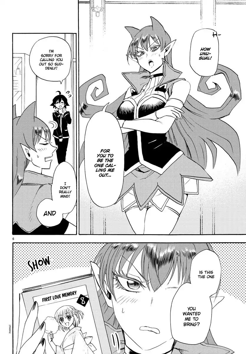 18+ Mairimashita! Iruma-kun Vol.3 Chapter 25: The Ones Who Prepare page 7