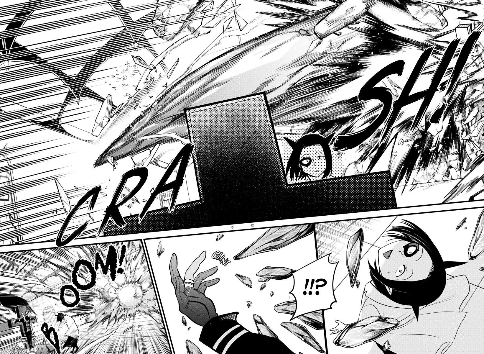 18+ Mairimashita! Iruma-kun Chapter 253 page 11