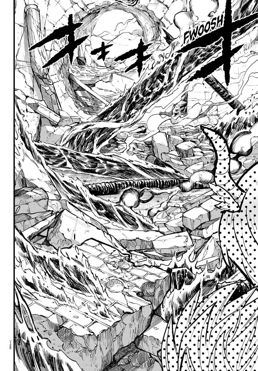 18+ Mairimashita! Iruma-kun Chapter 254 page 2