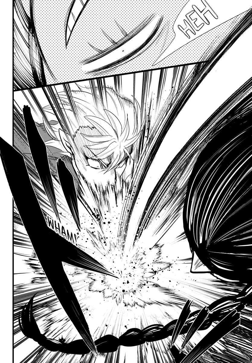 18+ Mairimashita! Iruma-kun Chapter 255 page 22
