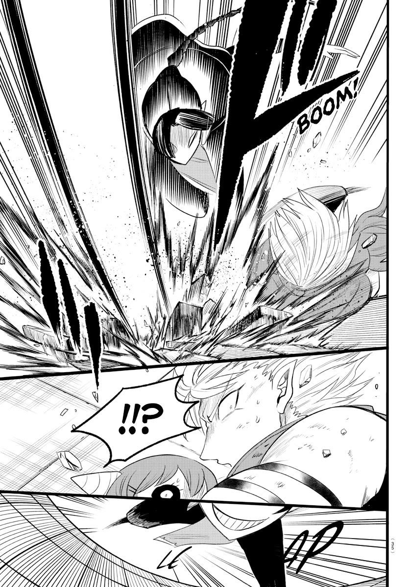 18+ Mairimashita! Iruma-kun Chapter 256 page 9