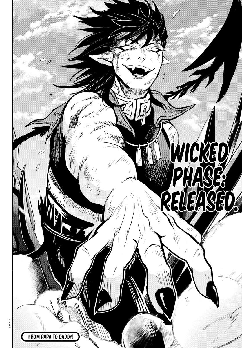 18+ Mairimashita! Iruma-kun Chapter 256 page 20