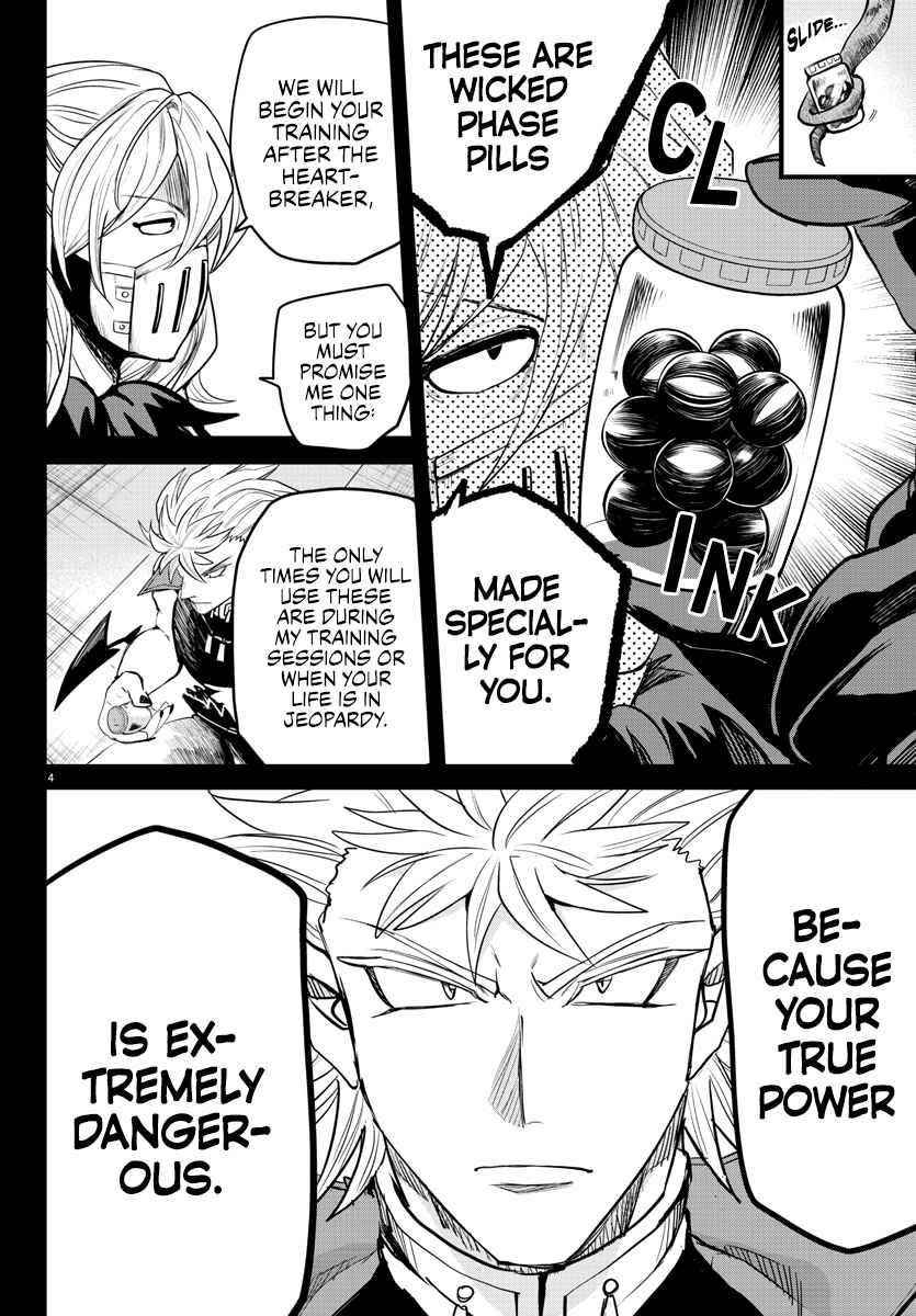 18+ Mairimashita! Iruma-kun Chapter 257 page 4