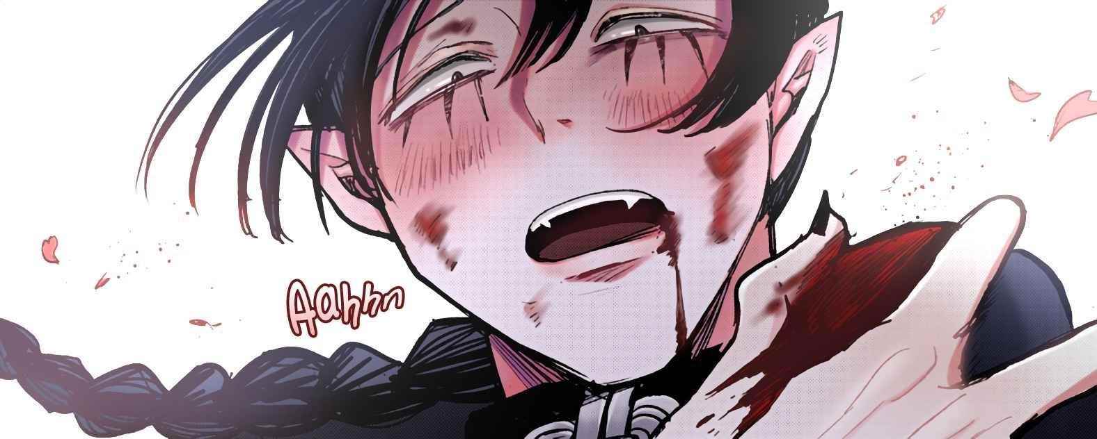 18+ Mairimashita! Iruma-kun Chapter 257 page 20