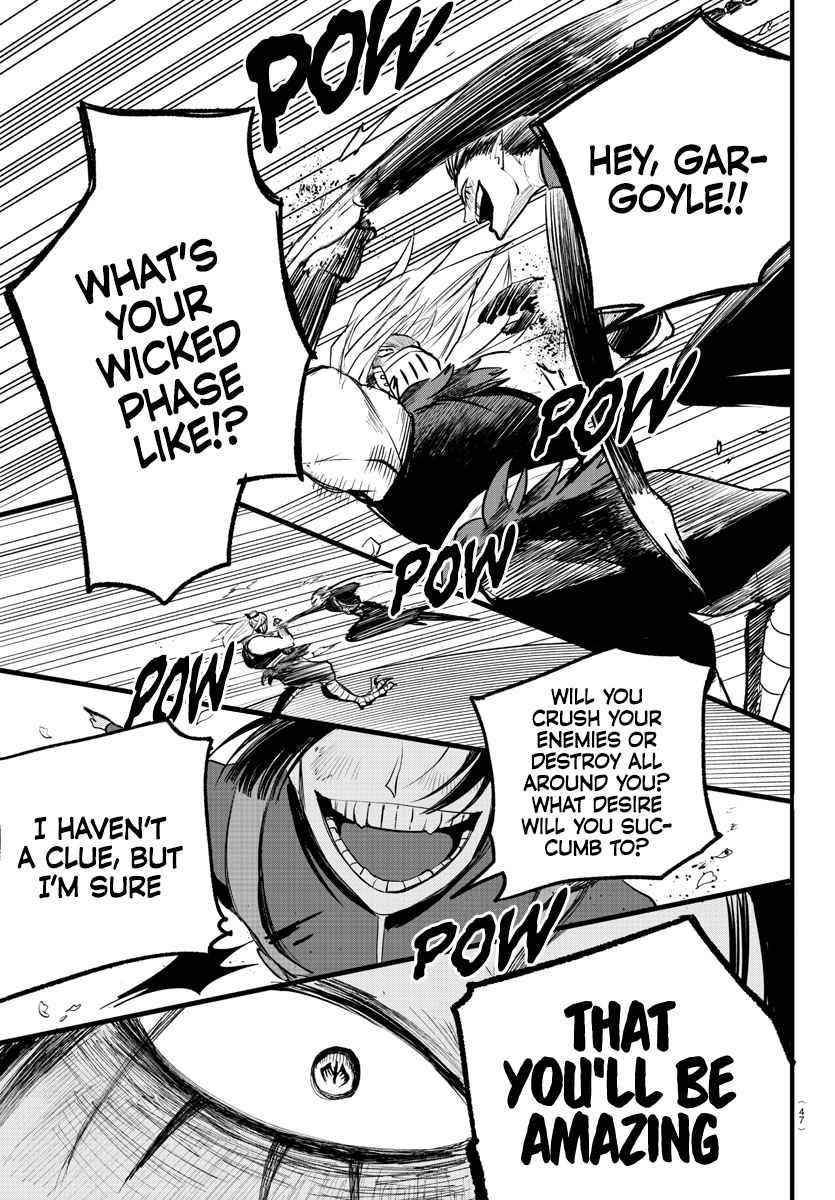 18+ Mairimashita! Iruma-kun Chapter 258 page 7
