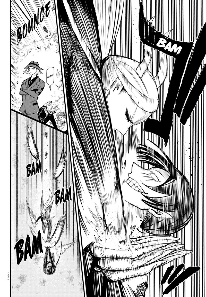 18+ Mairimashita! Iruma-kun Chapter 260 page 5