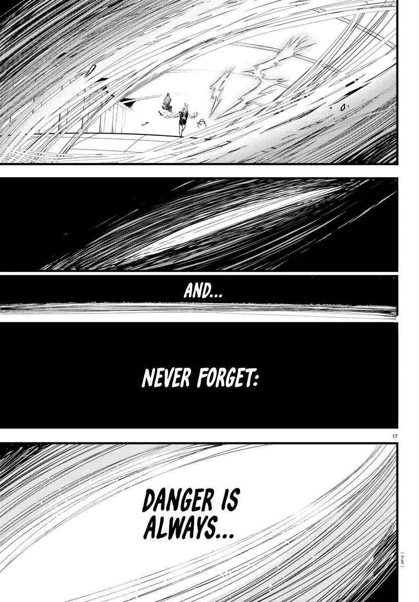 18+ Mairimashita! Iruma-kun Chapter 261 page 15
