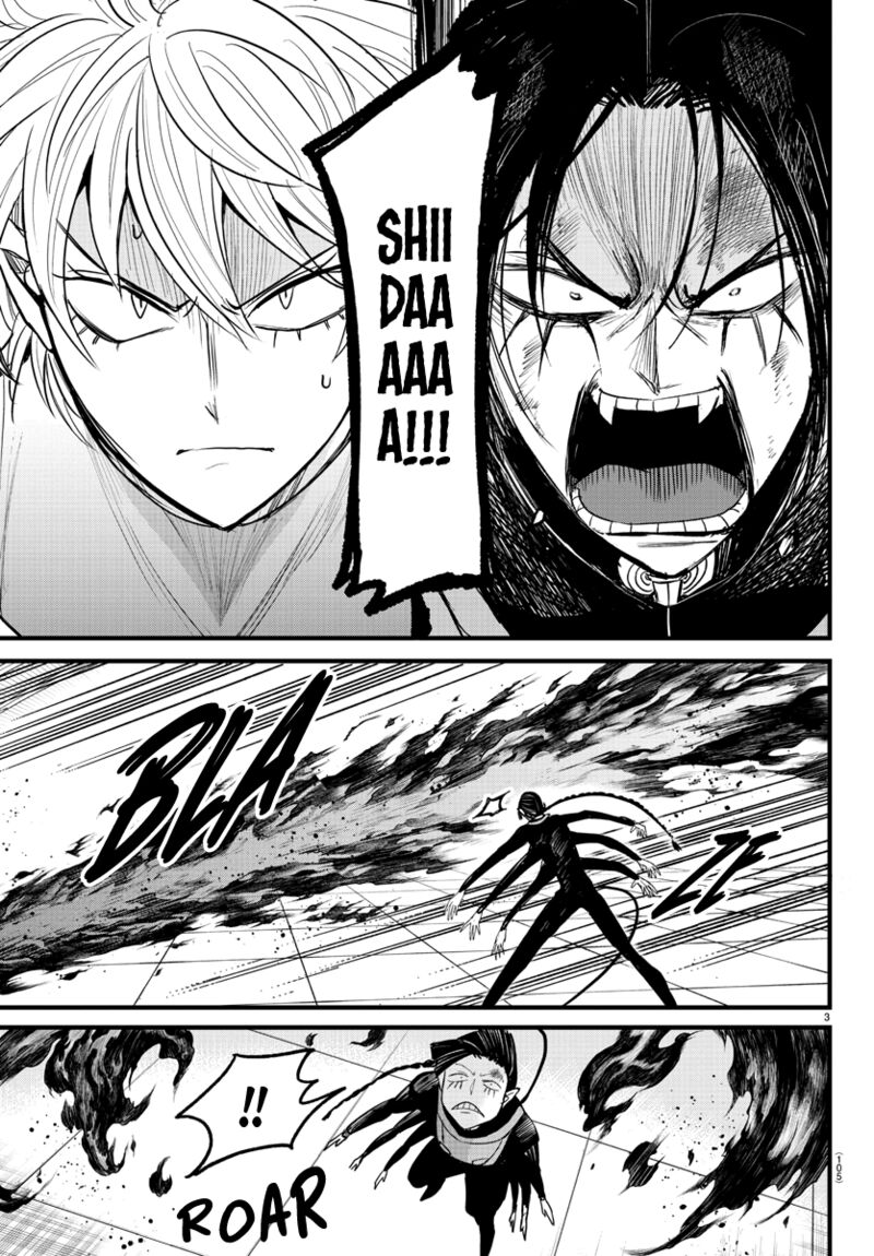 18+ Mairimashita! Iruma-kun Chapter 262 page 3