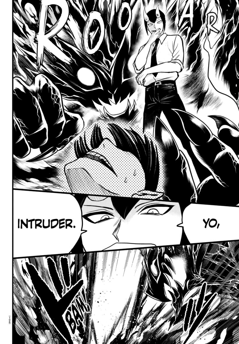 18+ Mairimashita! Iruma-kun Chapter 262 page 4