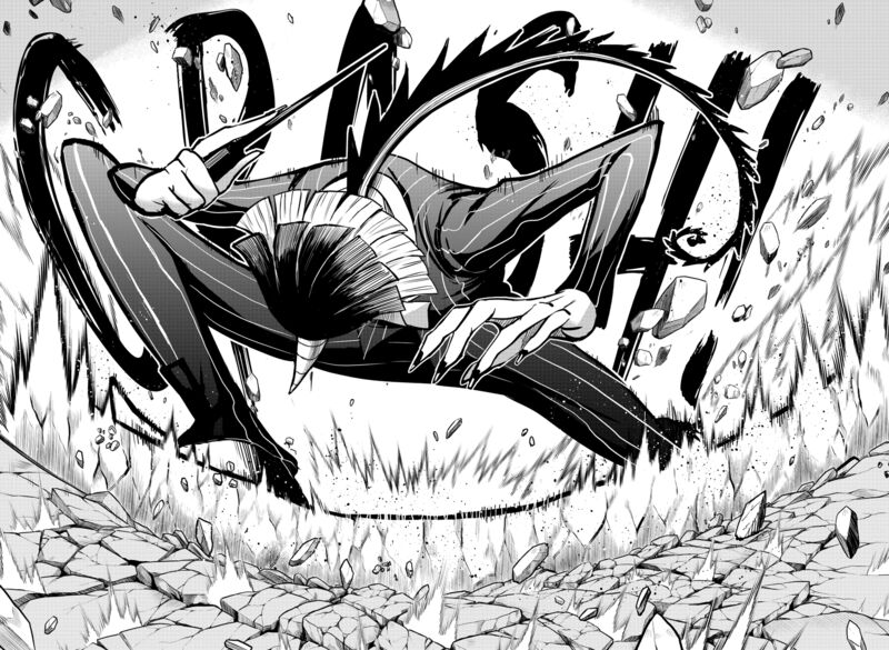 18+ Mairimashita! Iruma-kun Chapter 262 page 17