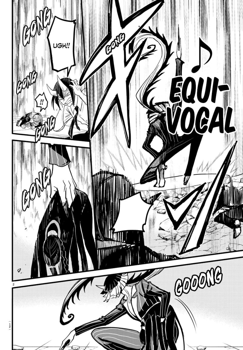 18+ Mairimashita! Iruma-kun Chapter 263 page 4