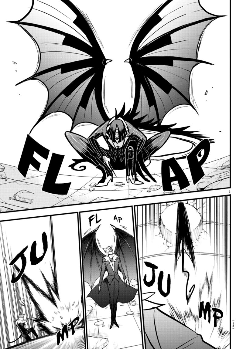 18+ Mairimashita! Iruma-kun Chapter 263 page 5