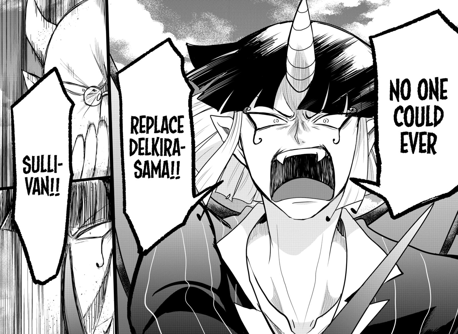 18+ Mairimashita! Iruma-kun Chapter 263 page 13