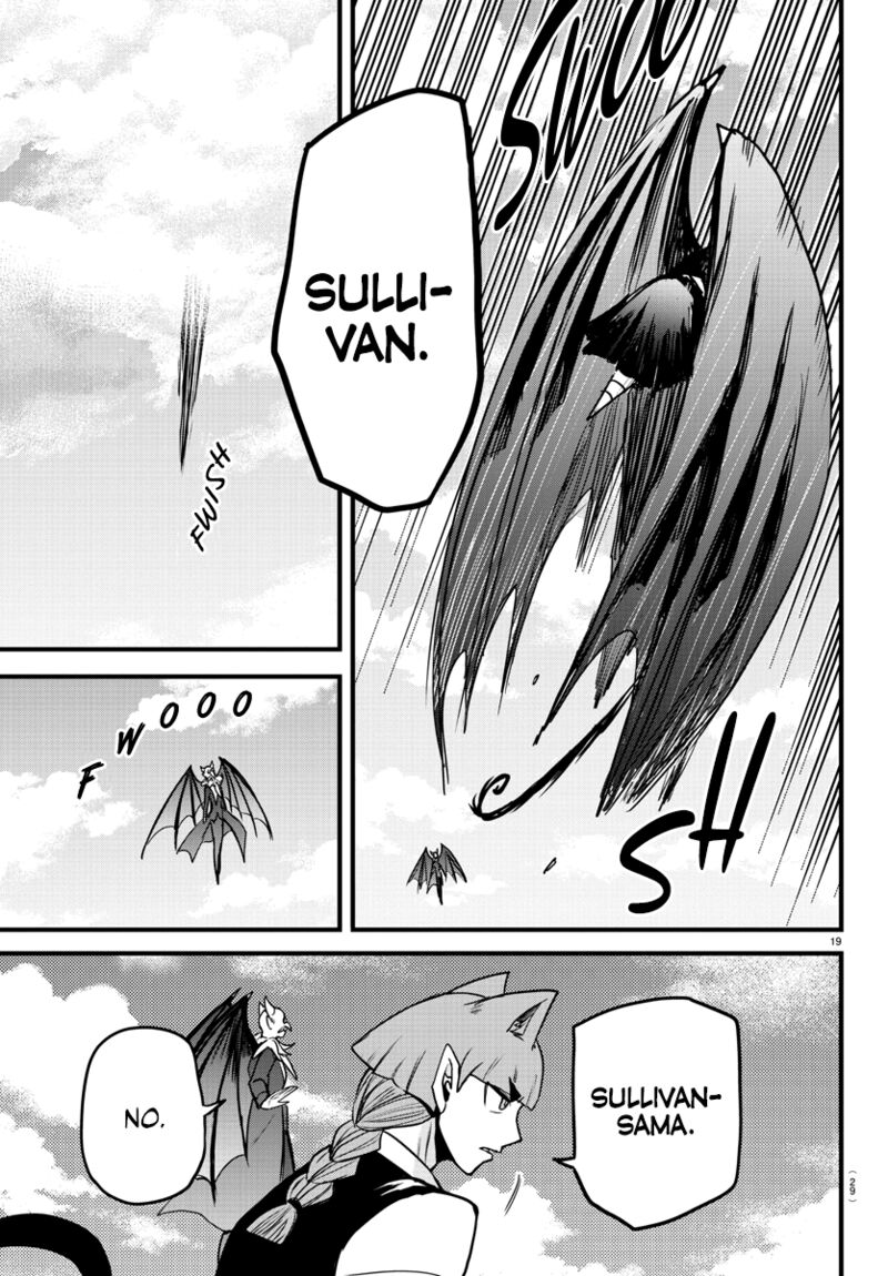 18+ Mairimashita! Iruma-kun Chapter 263 page 18