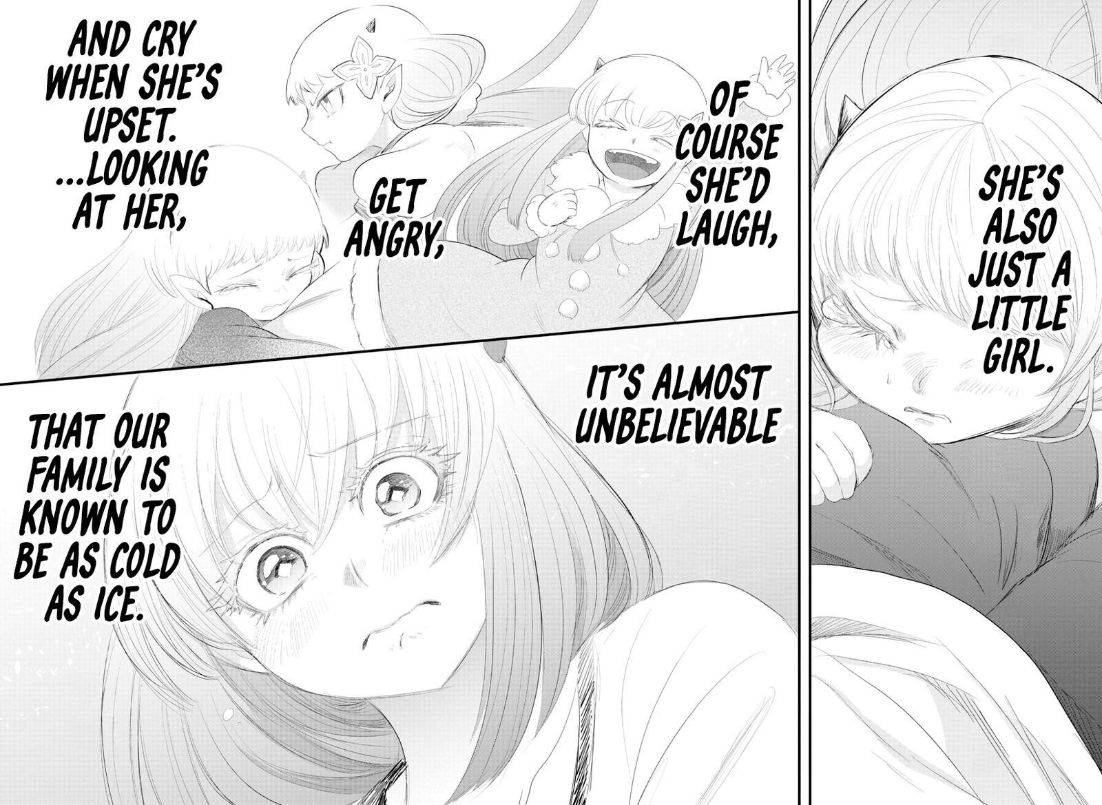 18+ Mairimashita! Iruma-kun Chapter 269 page 12