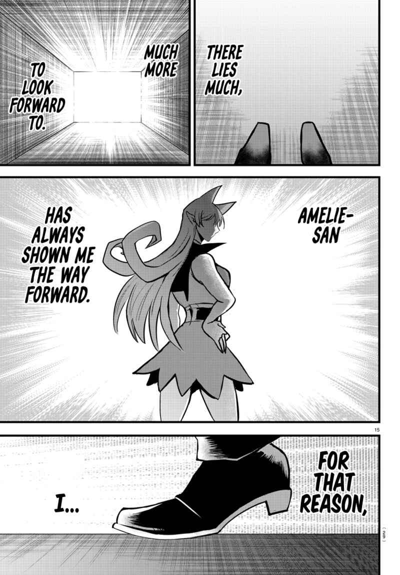 18+ Mairimashita! Iruma-kun Chapter 271 page 19