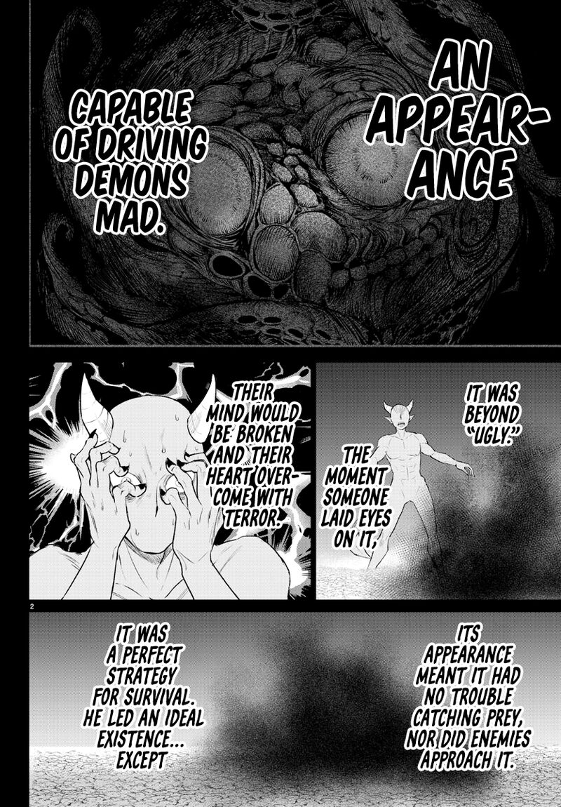 18+ Mairimashita! Iruma-kun Chapter 273 page 2