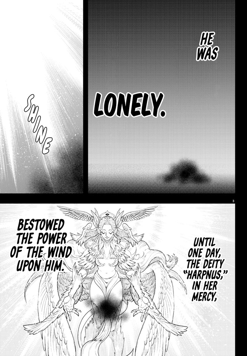 18+ Mairimashita! Iruma-kun Chapter 273 page 3