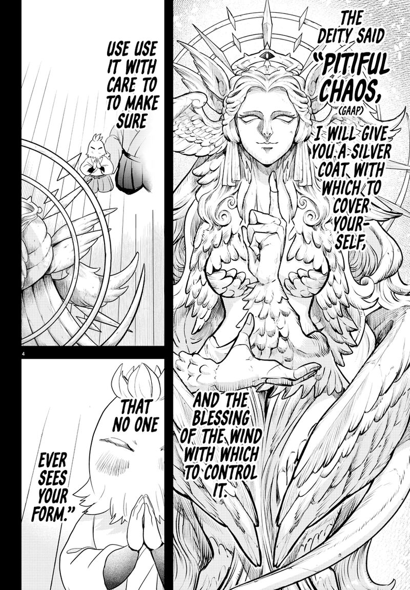 18+ Mairimashita! Iruma-kun Chapter 273 page 4