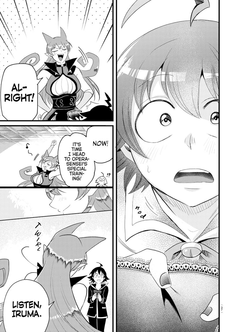 18+ Mairimashita! Iruma-kun Chapter 285 page 20