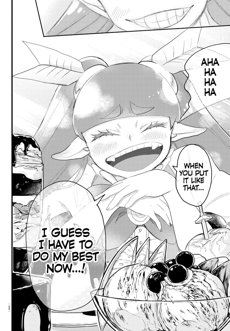 18+ Mairimashita! Iruma-kun Chapter 286 page 11