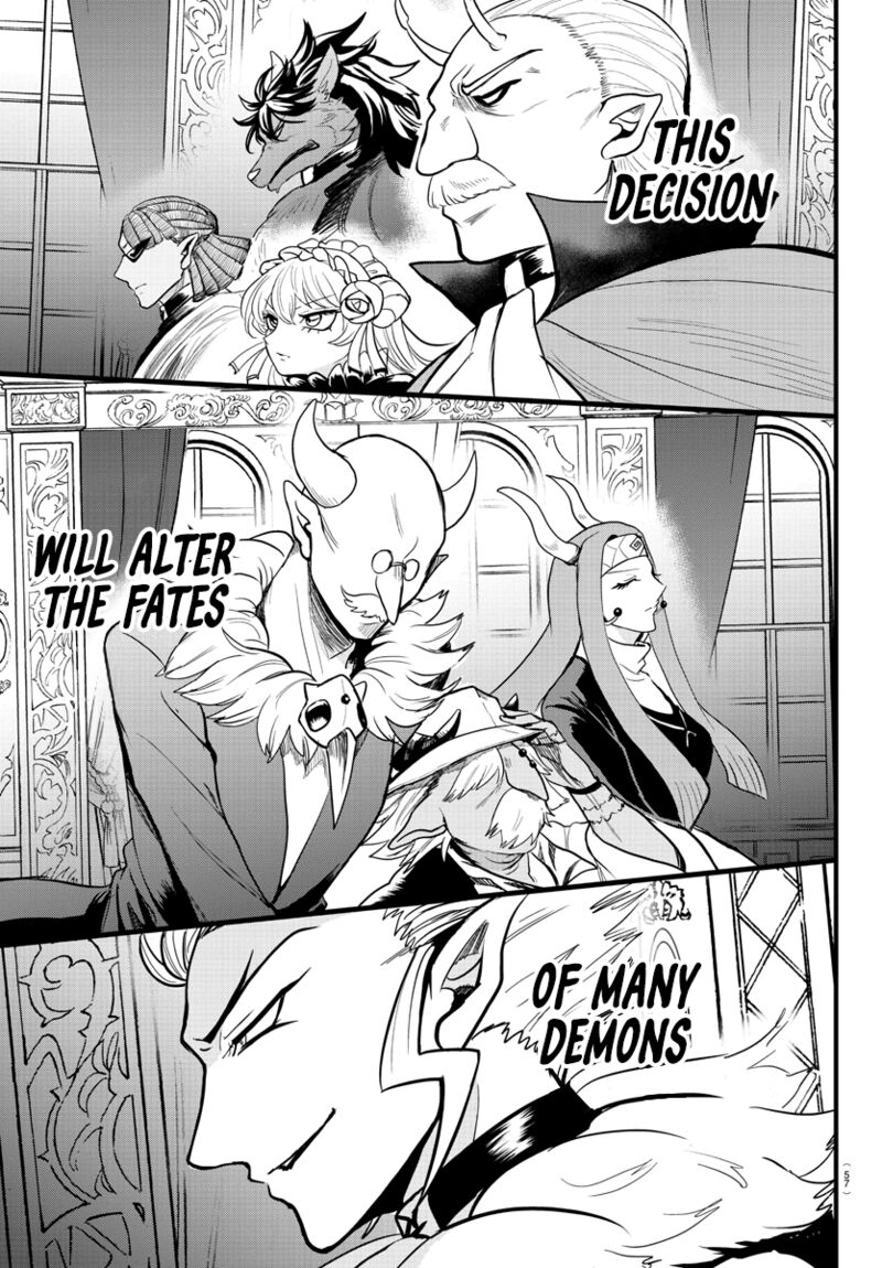 18+ Mairimashita! Iruma-kun Chapter 289 page 14