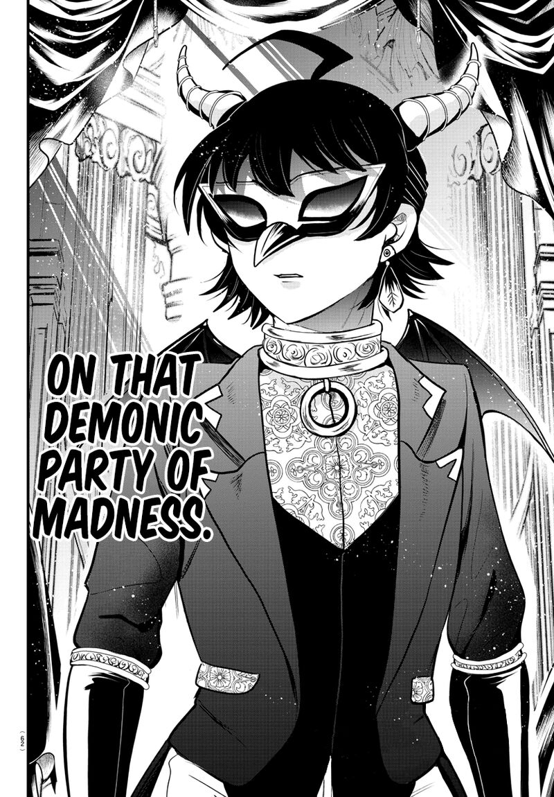 18+ Mairimashita! Iruma-kun Chapter 289 page 17