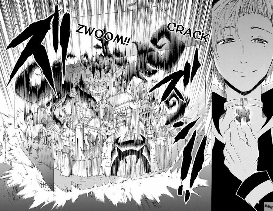 18+ Mairimashita! Iruma-kun Vol.4 Chapter 29: Ambition Stored Away page 17