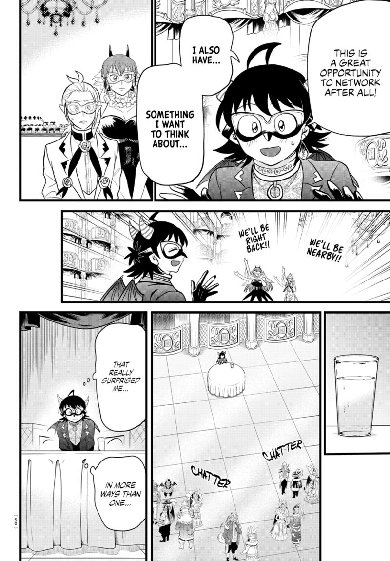 18+ Mairimashita! Iruma-kun Chapter 298 page 2