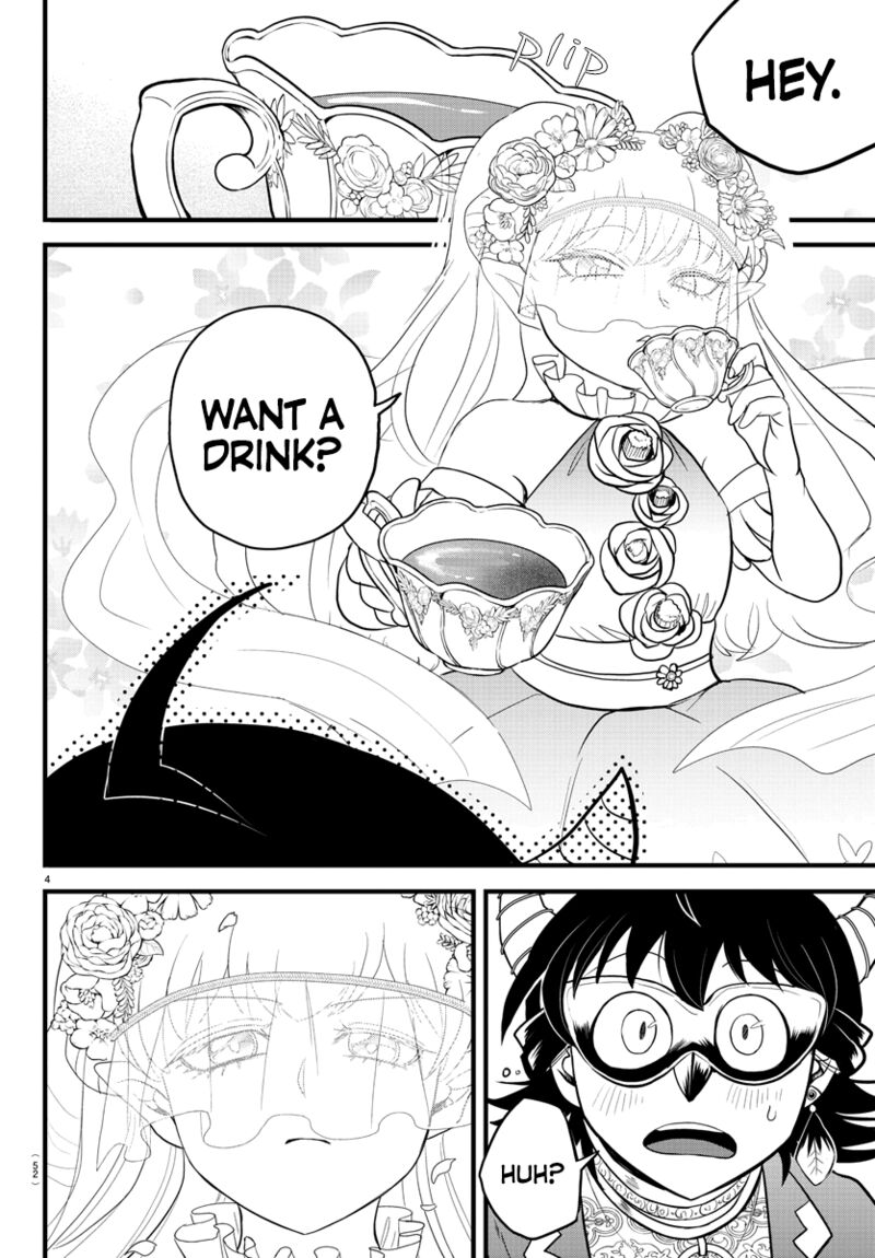 18+ Mairimashita! Iruma-kun Chapter 298 page 4