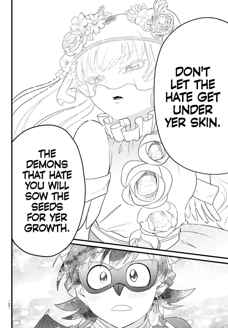 18+ Mairimashita! Iruma-kun Chapter 298 page 14