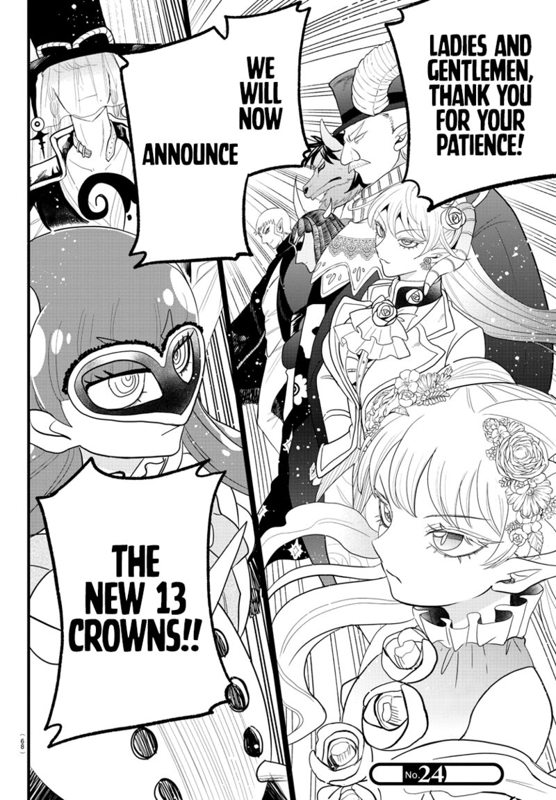 18+ Mairimashita! Iruma-kun Chapter 298 page 19