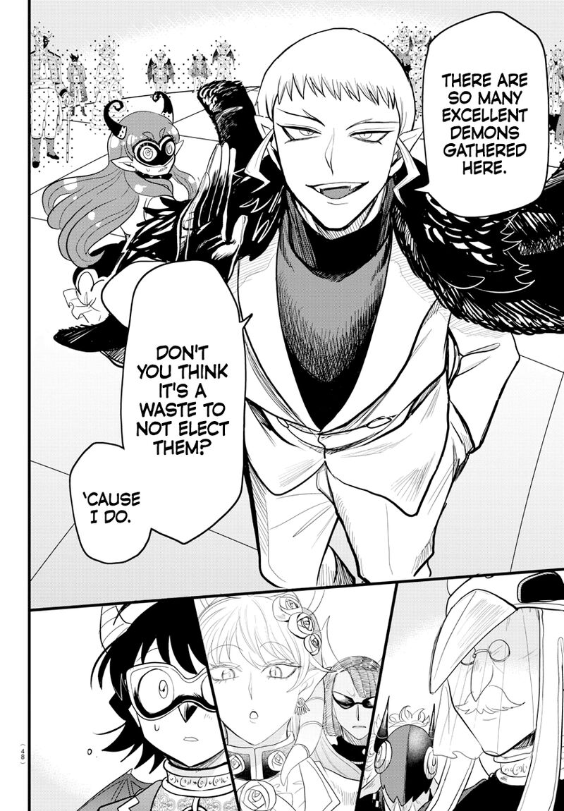 18+ Mairimashita! Iruma-kun Chapter 299 page 15
