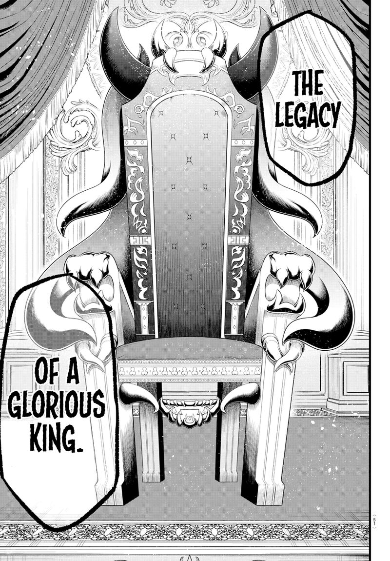 18+ Mairimashita! Iruma-kun Chapter 299 page 18
